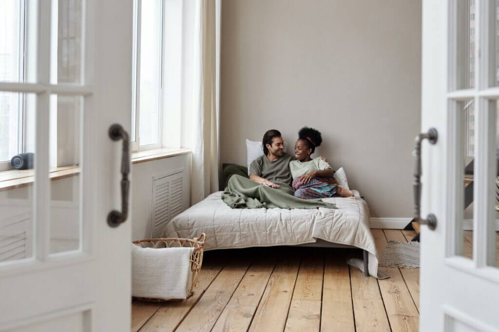 What Does The Bible Say About Sex Before Marriage: Is Premarital Sex A Sin?