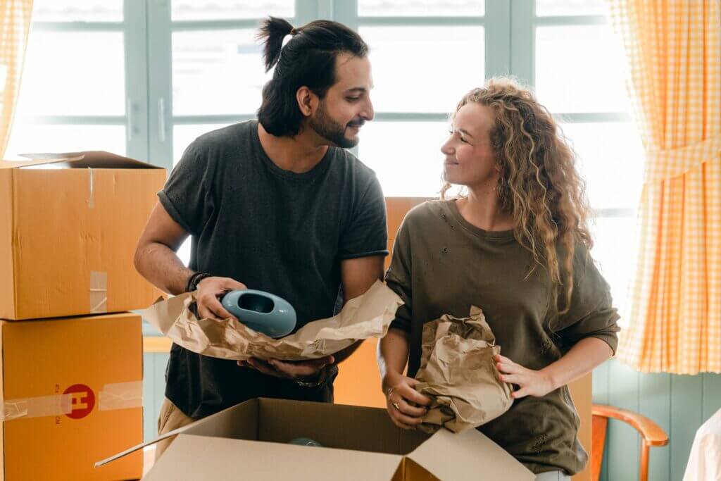 3 Non-Religious Reasons Why You Shouldn't Live Together Before Marriage