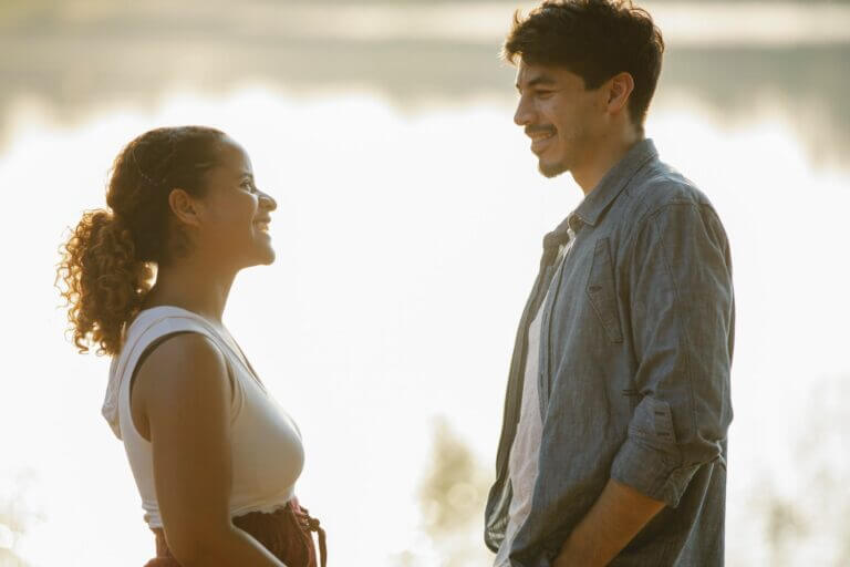 Let’s Talk About Small Talk