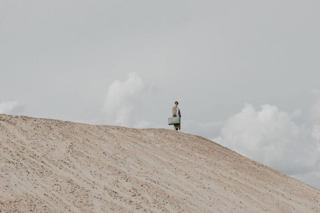 When Finding Love Feels Hopeless