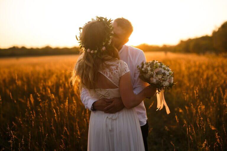 A Different Way to Start Off Your Marriage