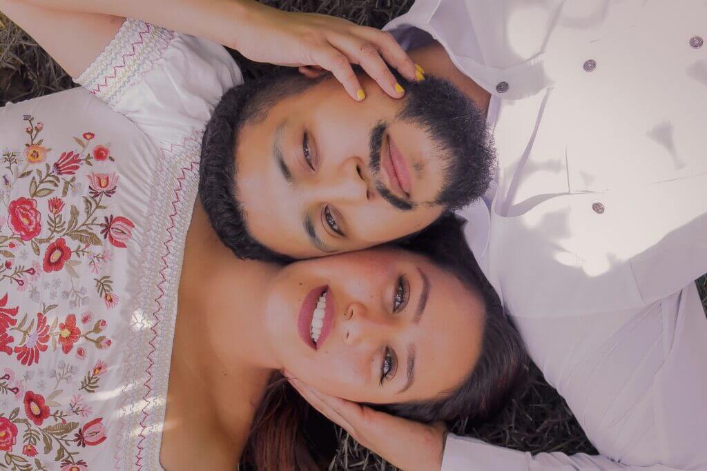 Don't Let Somebody Settle for You