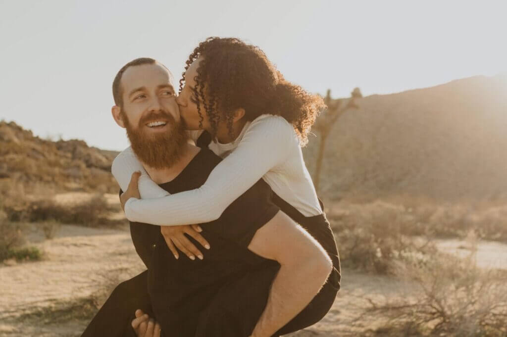 I'm in Love With Somebody—and It's Not You