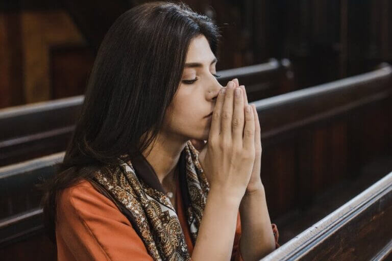 Our Favorite Prayer For Love & Best Prayers For Finding Love