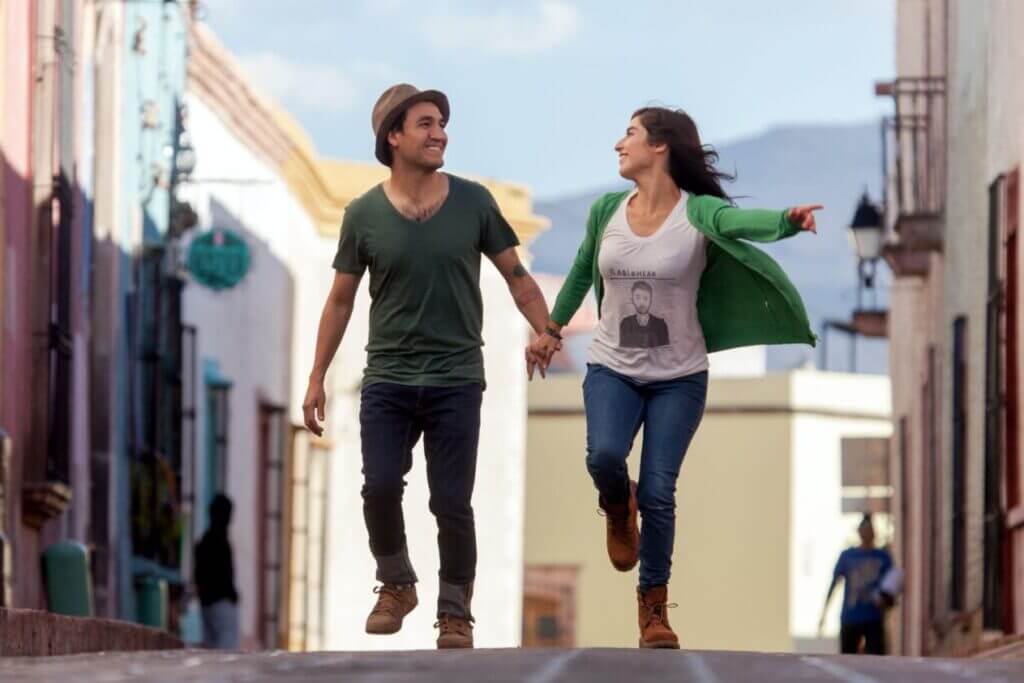 100 Things to Do Together (That Are Chaste and Fun)