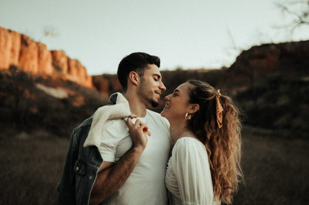 How to Fight Comparison in Relationships