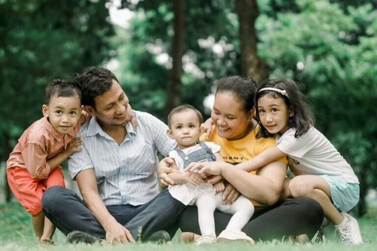 Don't Let Children Take Over Your Marriage!