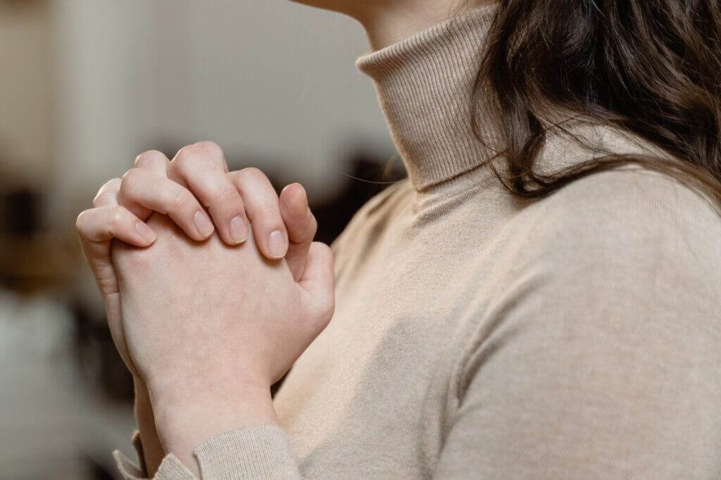 What Is A Novena Prayer? Definition and How To Pray A Catholic Novena