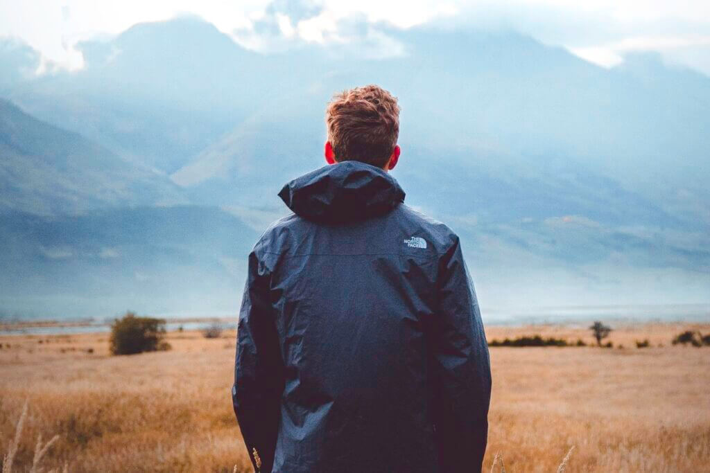 What Does It Mean To Be In The World But Not Of The World?