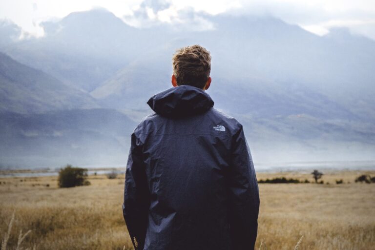 What Does It Mean To Be In The World But Not Of The World?