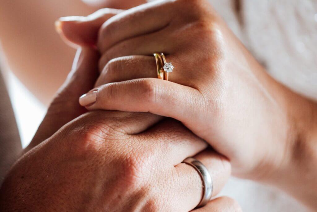 When Do You Take Off The Ring?