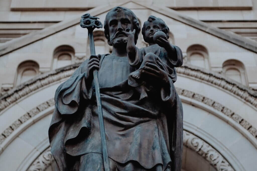 9 Day St Joseph Novena Prayer For A Good Husband (and Other Powerful Prayers)