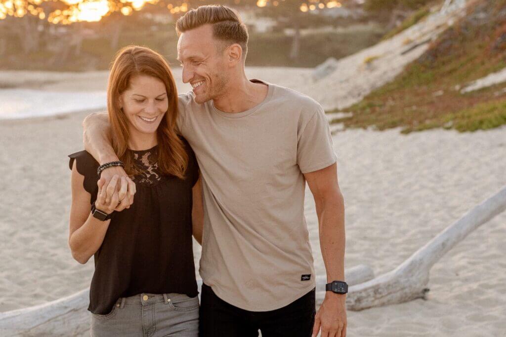 Pity Dating: What It Is and Why It's Bad News