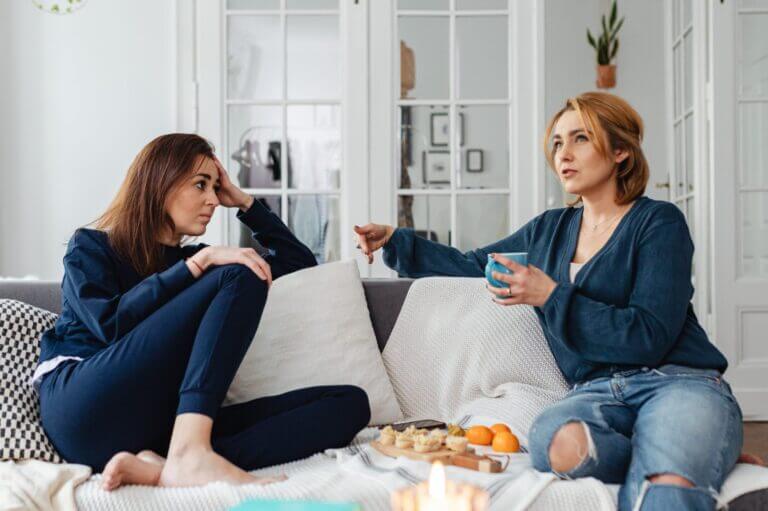 Don't Fall For This Bad Relationship Advice