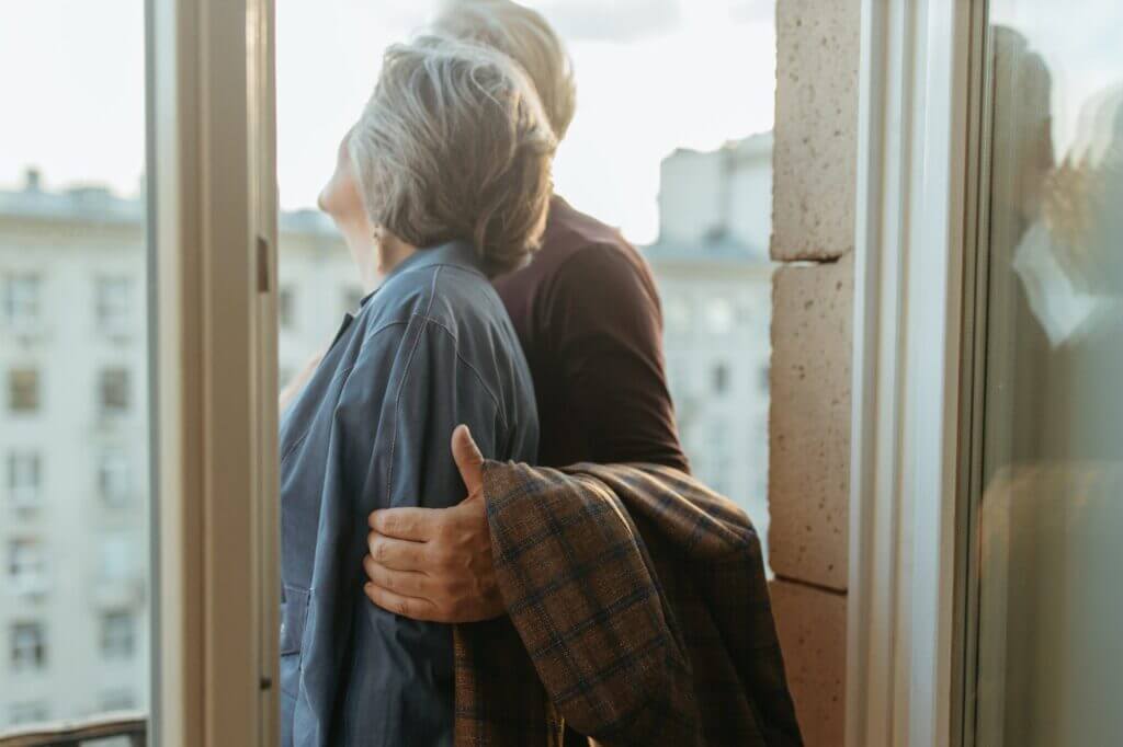 Couples Should Share Everything (That Means Faith, Too!)