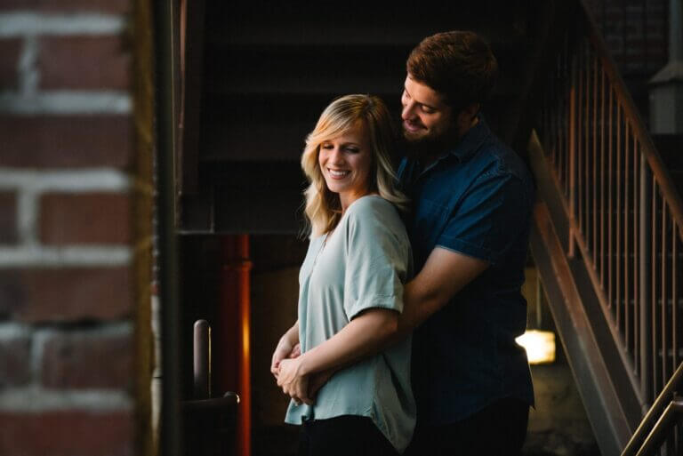 Why The Goal of Chastity Isn't Marriage