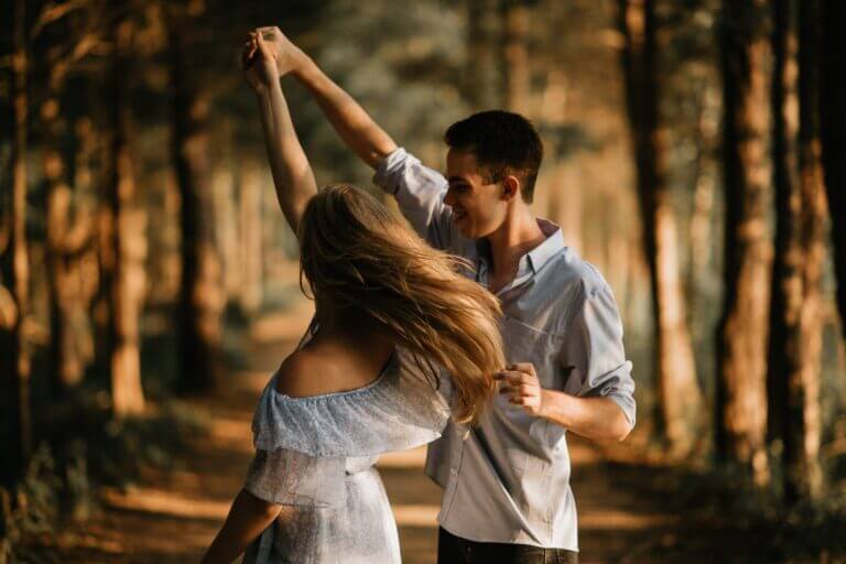 Men, Here's How You Love Like a Gentleman