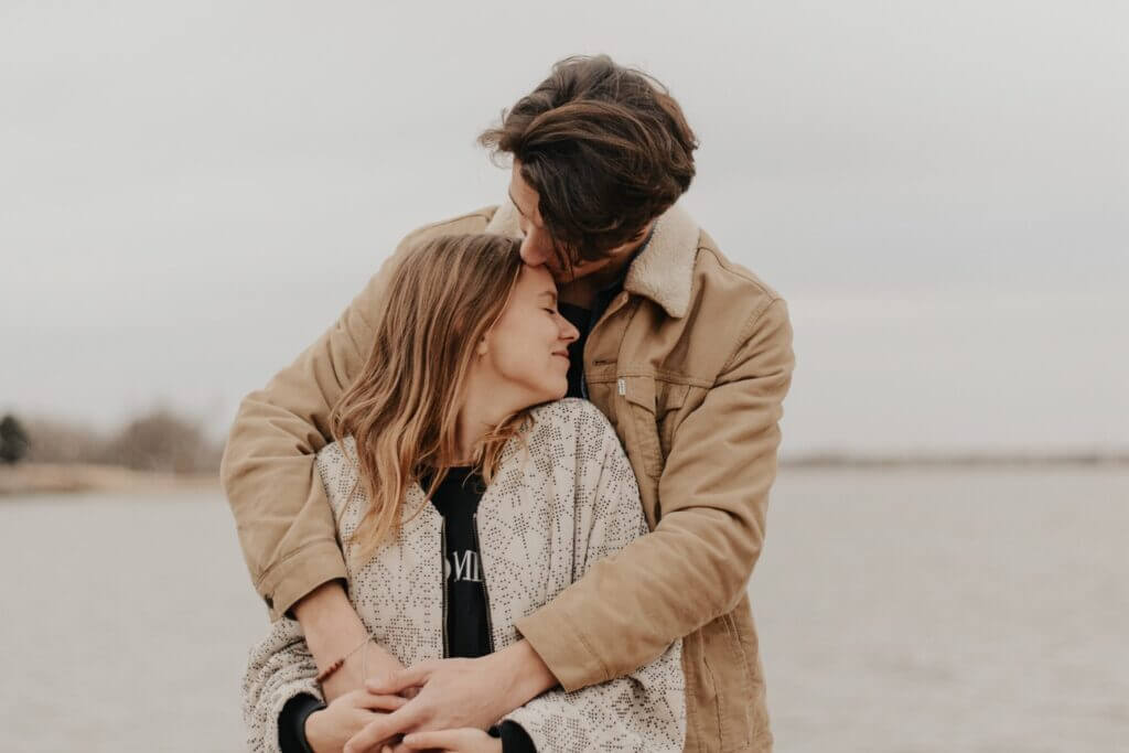 How To Know If God Sent You Someone: 10 Signs The One Pursuing You Is THE One