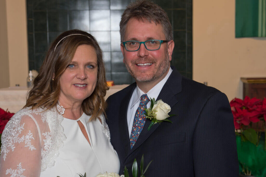 She Was The First (And Only!) Woman He Talked To Online