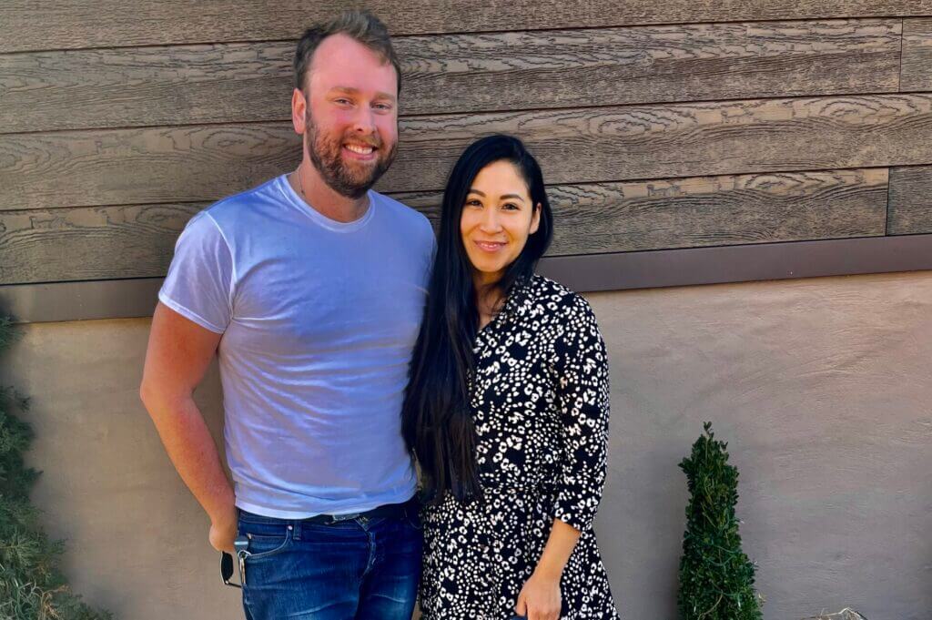 A Nationwide Search and His Grandmother's Ring