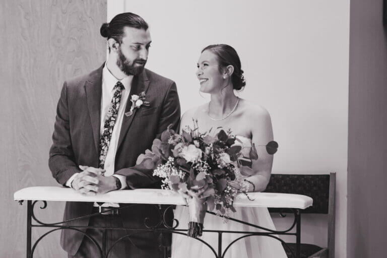 The Holy Spirit Reunited Them After 10 Years