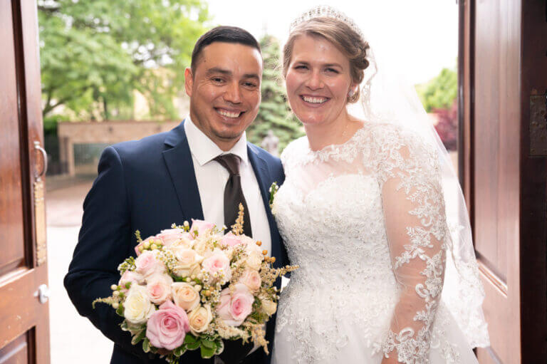 Boy Meets Girl...Too Far Away!