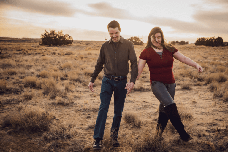 They Didn't Have a Great First Date But They Planned a Second One Anyway!