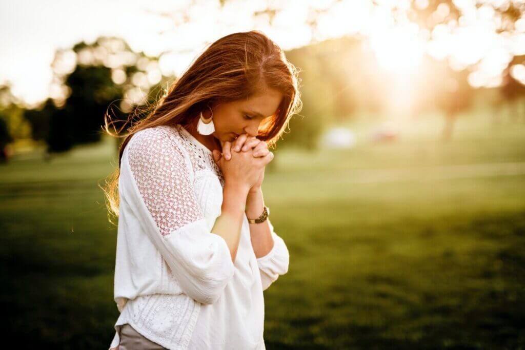 Practical Prayers For Your Spouse