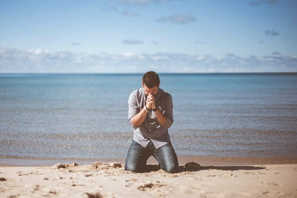 Here's Why You Should Let God Take Charge of Your Life