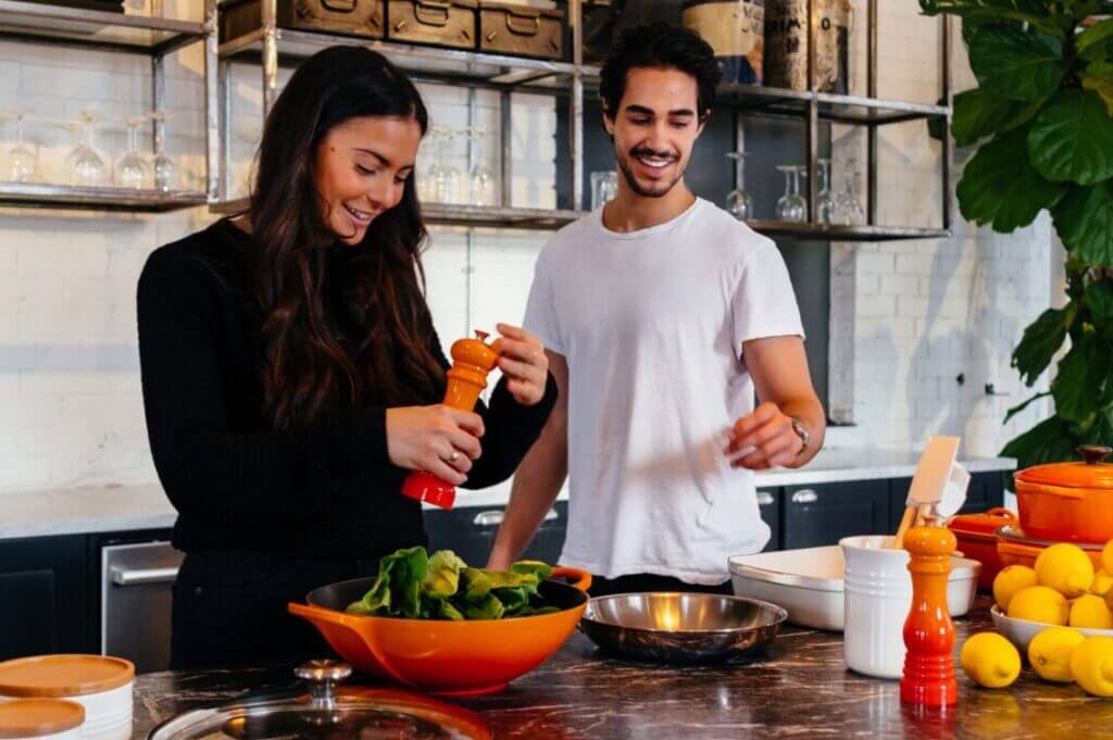 Here's How Differences Make a Relationship Even Better