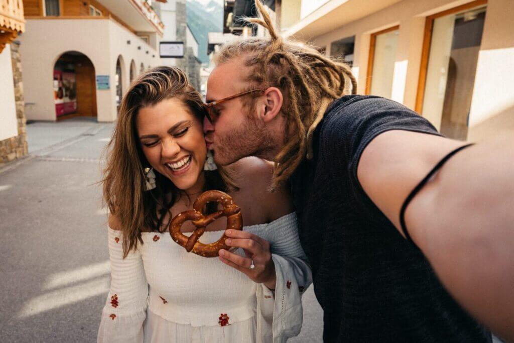 5 Steps to Building Trust in Your Relationship