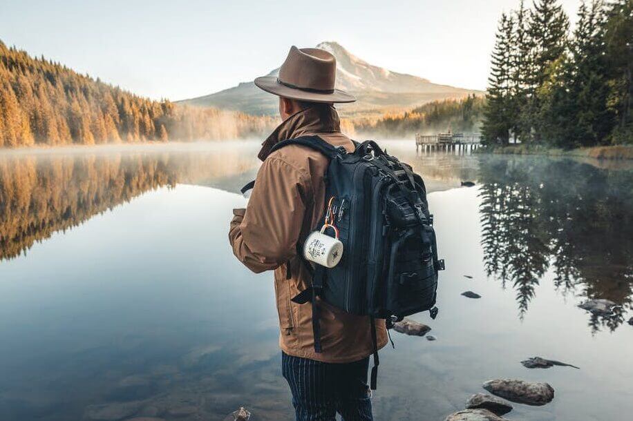 Single Men, Here's What You Have to Offer the World!