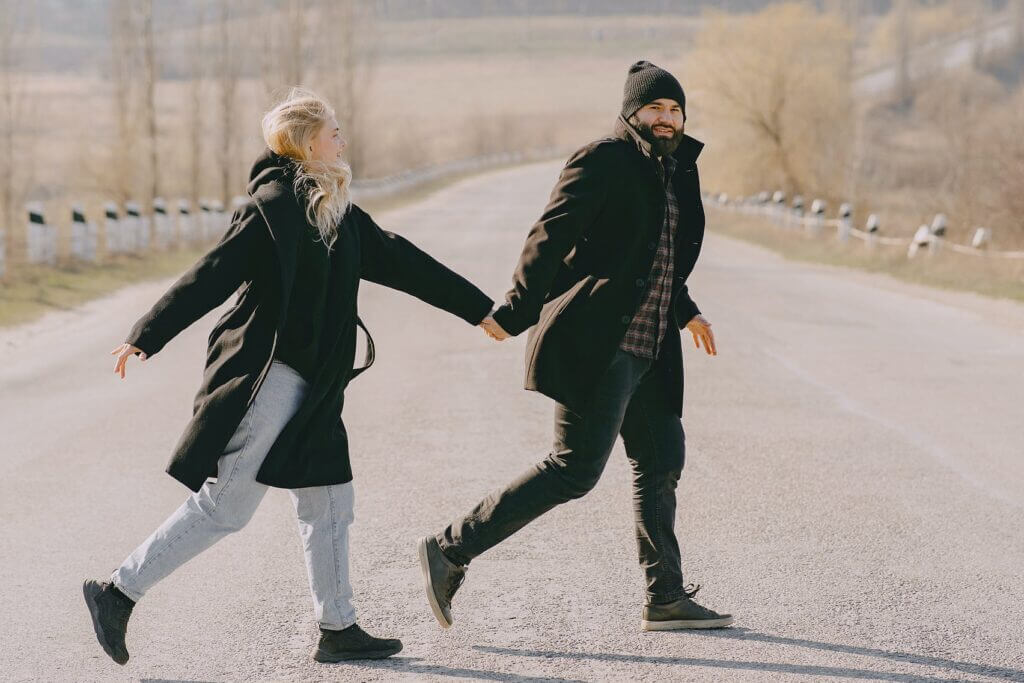 After a Breakup, God Will Give Us New Dreams