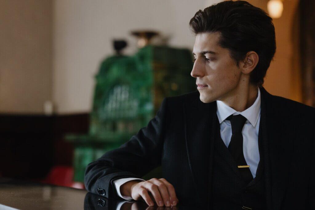 Why Does It Matter If You're a Gentleman?