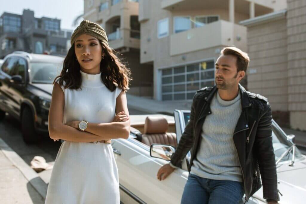 Extreme Jealousy Isn't Healthy: Know the Warning Signs