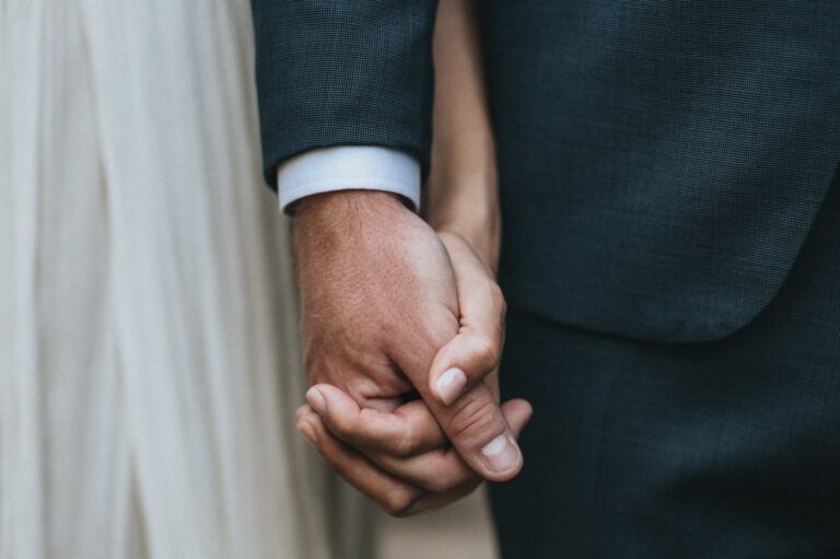 Novena For Love Relationships (Catholic Prayers For A Husband Or Wife)