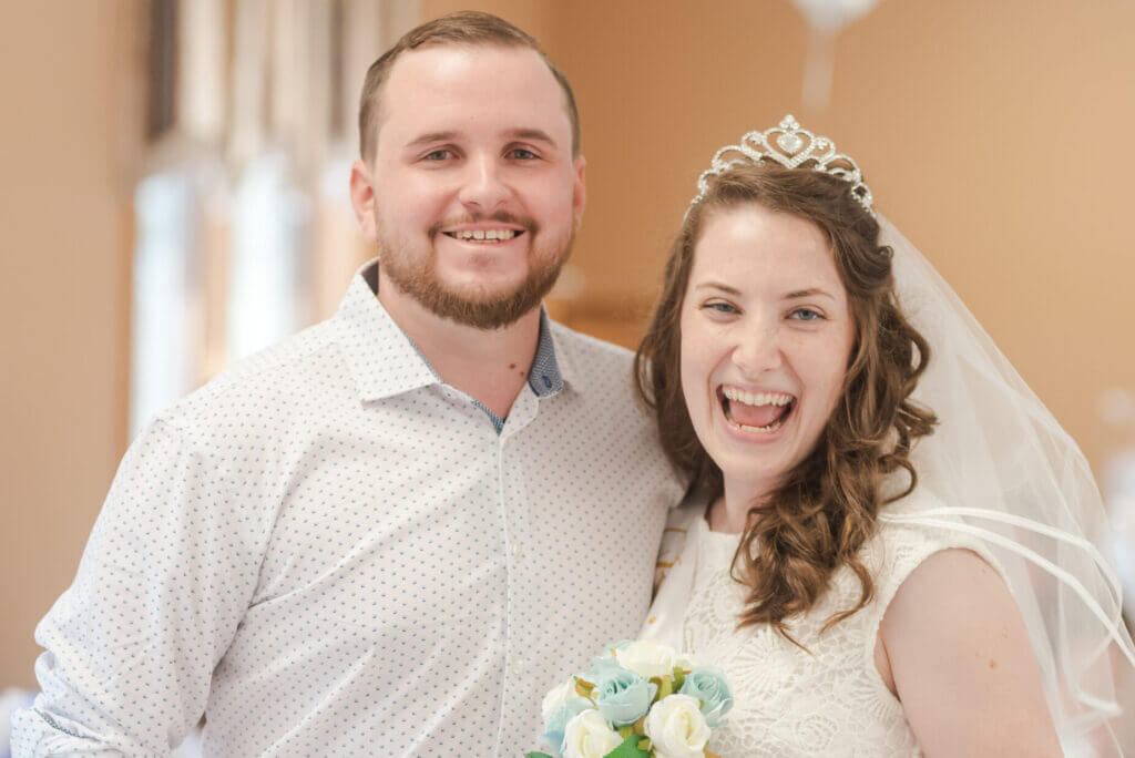 They Lived Down The Street From Each Other!