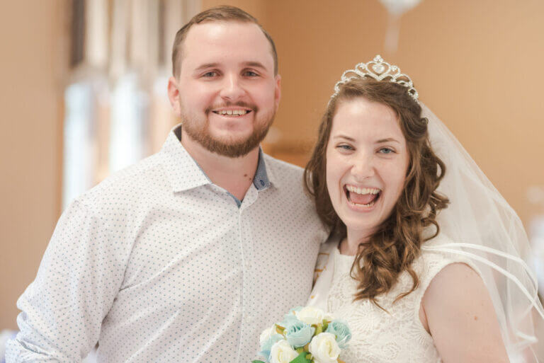 They Lived Down The Street From Each Other!