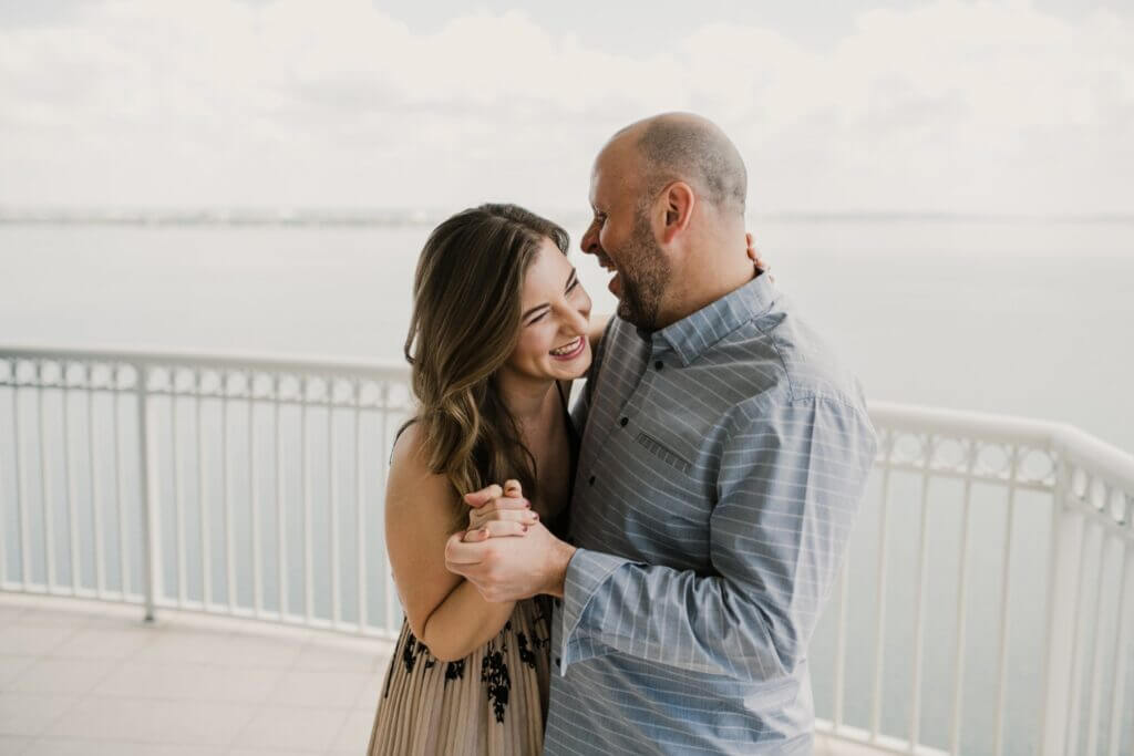 "Why Doesn’t That Guy at Mass Message Me?!"