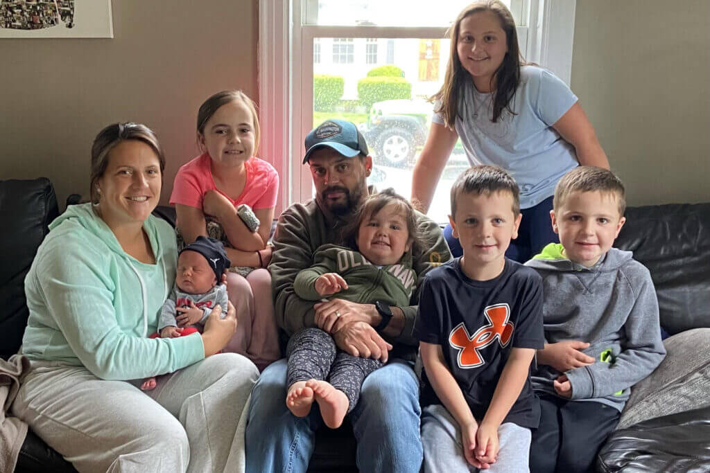 Our Lady of Perpetual Help Was Looking Out for Them!