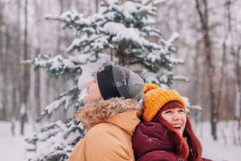 Our 10 Favorite Dates for Winter