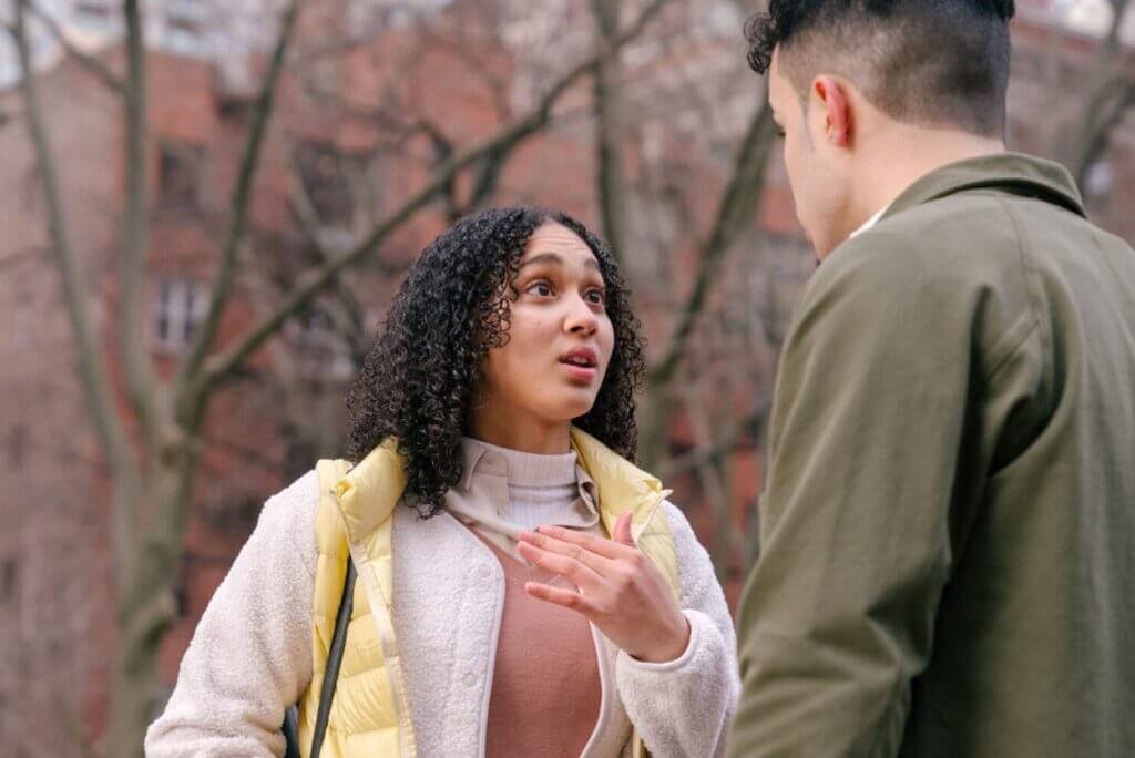 3 Common Mistakes Couples Make When They Disagree