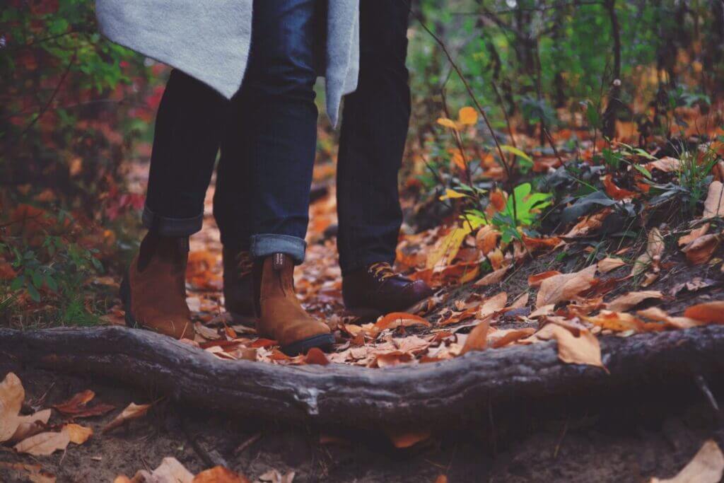 Our 10 Favorite Dates for Autumn