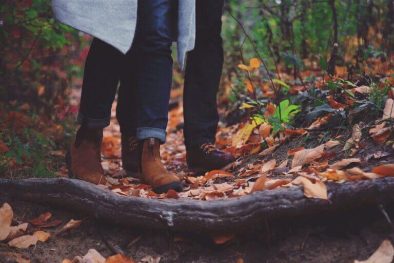 Our 10 Favorite Dates for Autumn