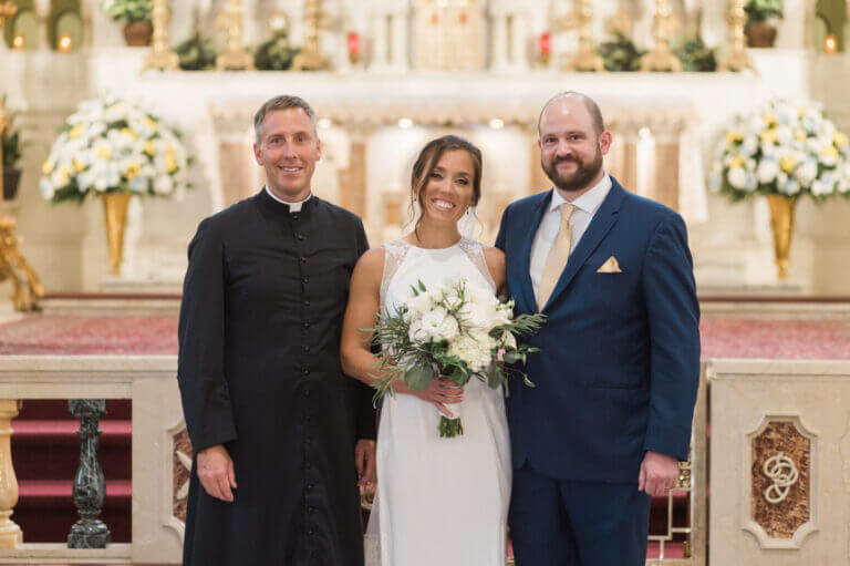 The CatholicMatch Temperament Quiz Brought Them Together!