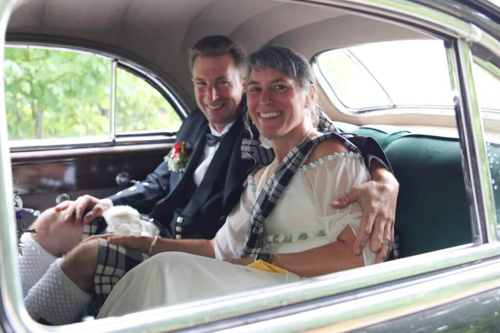 She Updated Her Profile and Suddenly Got Her Match!