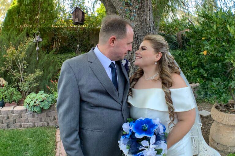 They Knew They Were Falling In Love At The Same Moment!