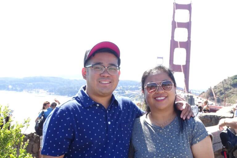 He Was The First Guy to View Her Profile!