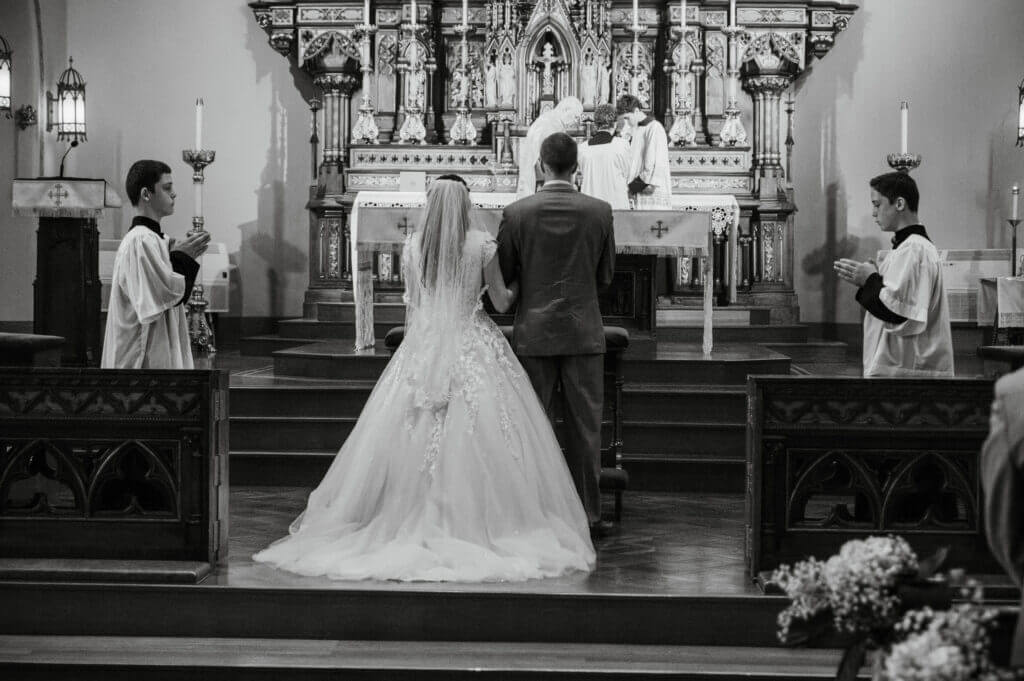 They Are Hoping for (At Least) 12 Kids Someday!