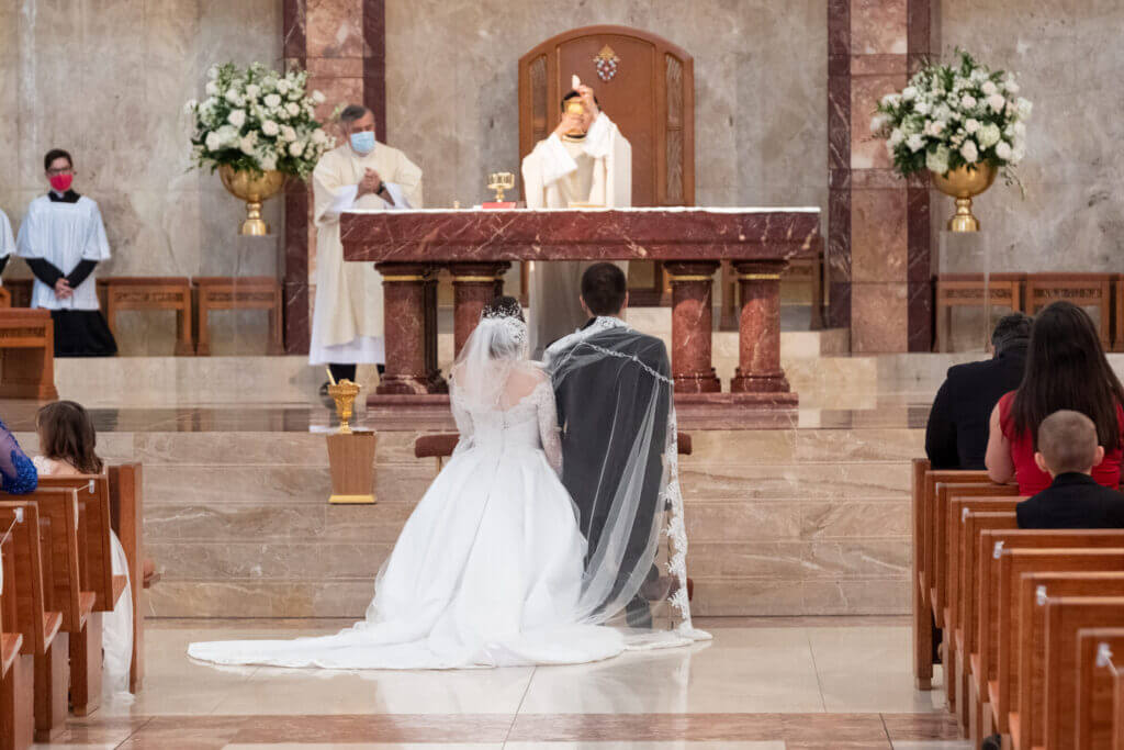 Their Love Story Started With a Simple "Hi"!